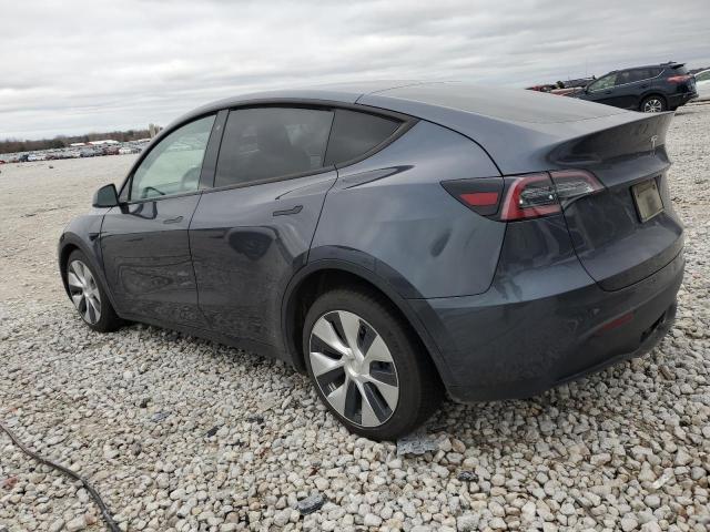 Photo 2 from auction – 2020 TESLA MODEL Y with VIN 5YJYGDEEXLF010647