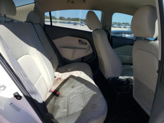 Foto 10 de la subasta – 2013 KIA RIO LX con VIN KNADM4A36D6299693
