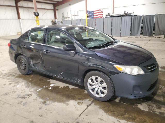 Photo 4 from auction – 2013 TOYOTA COROLLA BA with VIN 2T1BU4EE4DC054275
