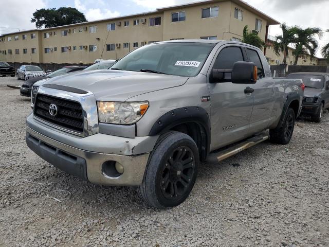 Photo 1 from auction – 2008 TOYOTA TUNDRA DOU with VIN 5TFBV541X8X065645