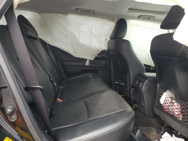 Photo 11 from auction – 2016 TOYOTA 4RUNNER SR with VIN JTEBU5JR4G5355513