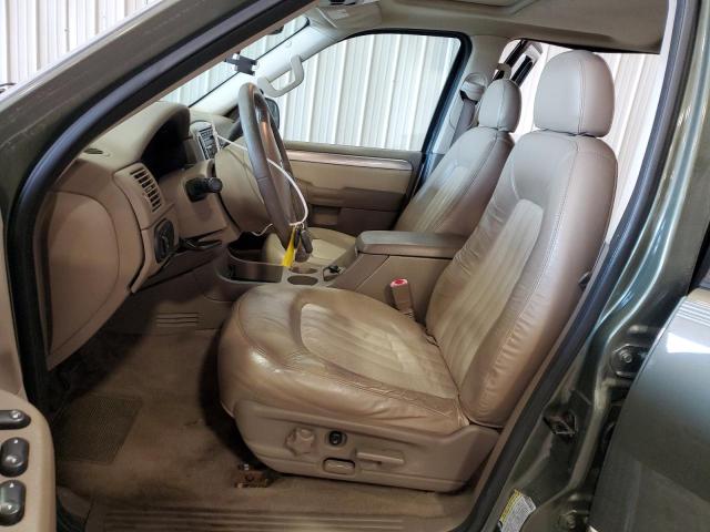 Photo 7 from auction – 2004 MERCURY MOUNTAINEE with VIN 4M2ZU86W54ZJ52146