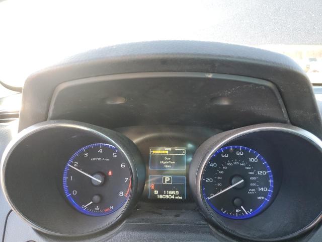 Photo 9 from auction – 2015 SUBARU LEGACY 2.5 with VIN 4S3BNAC61F3033807