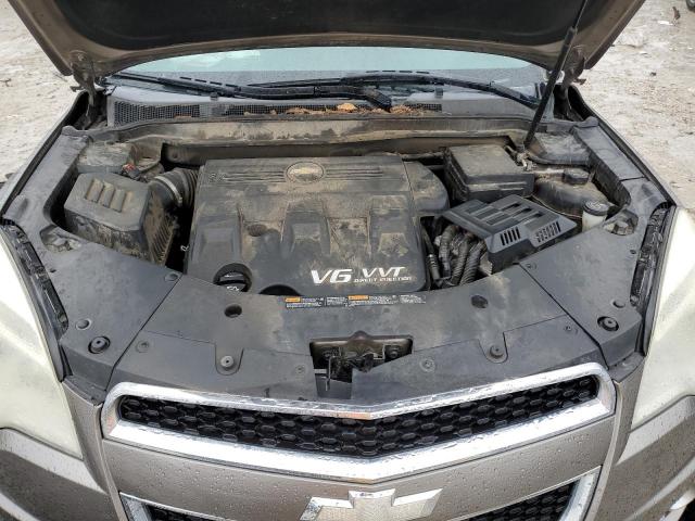 Photo 12 from auction – 2012 CHEVROLET EQUINOX LT with VIN 2GNFLGE53C6297959