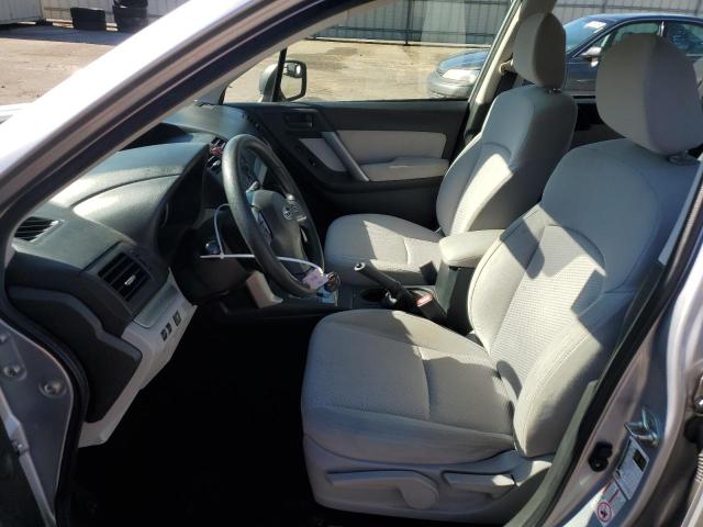 Фото 7 с аукциона – 2015 SUBARU FORESTER 2 с VIN JF2SJABC2FH415724