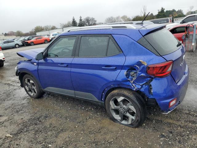 Photo 2 from auction – 2023 HYUNDAI VENUE SEL with VIN KMHRC8A34PU242570