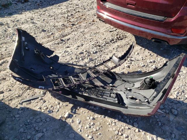 Photo 13 from auction – 2016 JEEP GRAND CHER with VIN 1C4RJFCG9GC438346
