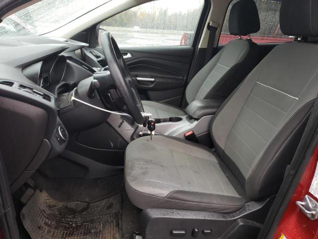 Photo 7 from auction – 2015 FORD ESCAPE SE with VIN 1FMCU9G93FUC29246