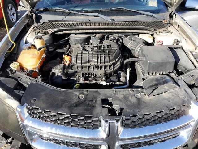 صورة رقم 11 من المزاد - 2011 DODGE AVENGER MA مع VIN 1B3BD1FGXBN526201