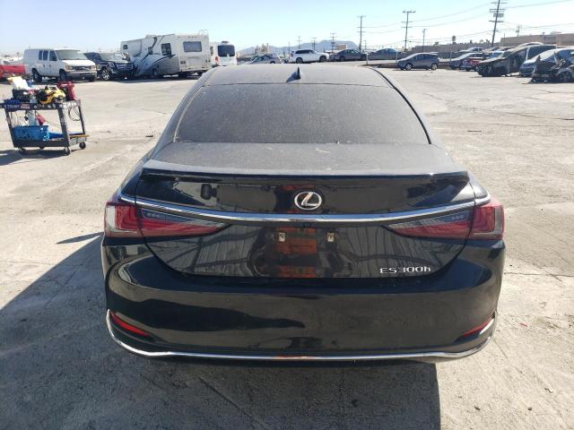 Photo 6 from auction – 2023 LEXUS ES 300H BA with VIN 58ADA1C19PU036141