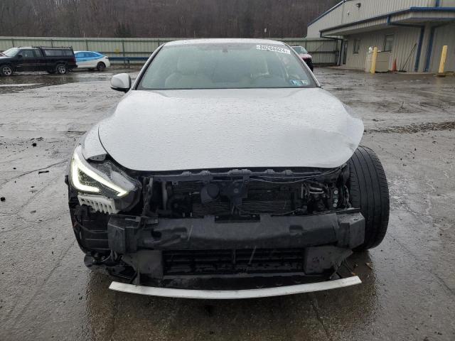Photo 5 from auction – 2017 INFINITI Q60 PREMIU with VIN JN1EV7EL9HM550534