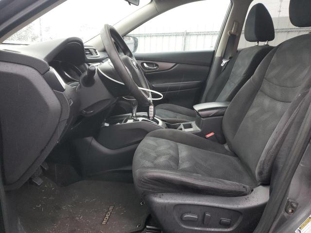 Photo 7 from auction – 2014 NISSAN ROGUE S with VIN 5N1AT2ML8EC768113