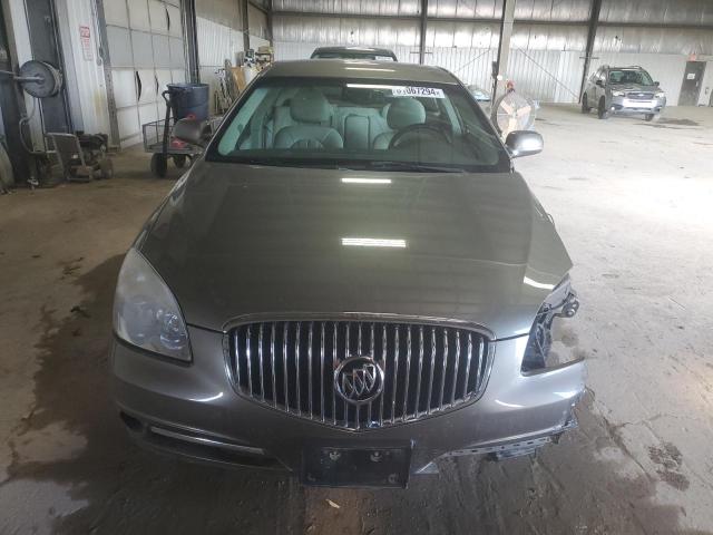 Photo 5 from auction – 2010 BUICK LUCERNE CX with VIN 1G4HD5EM3AU117982