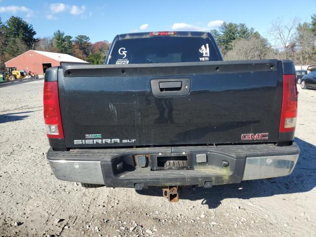 Photo 6 from auction – 2010 GMC SIERRA K15 with VIN 3GTRKWE32AG133816