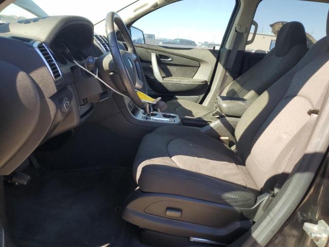 Photo 7 from auction – 2010 GMC ACADIA SLE with VIN 1GKLRLED0AJ149752