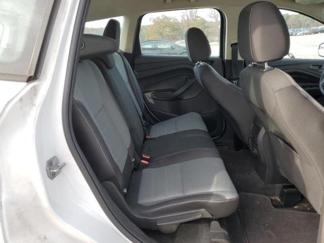 Photo 11 from auction – 2017 FORD ESCAPE S with VIN 1FMCU0F73HUB85733