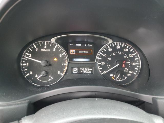 Photo 9 from auction – 2015 NISSAN PATHFINDER with VIN 5N1AR2MM7FC651289