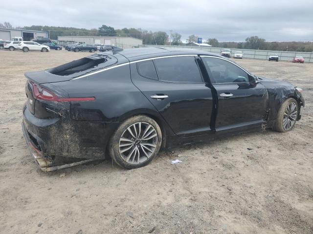 Photo 3 from auction – 2018 KIA STINGER PR with VIN KNAE25LA2J6017296