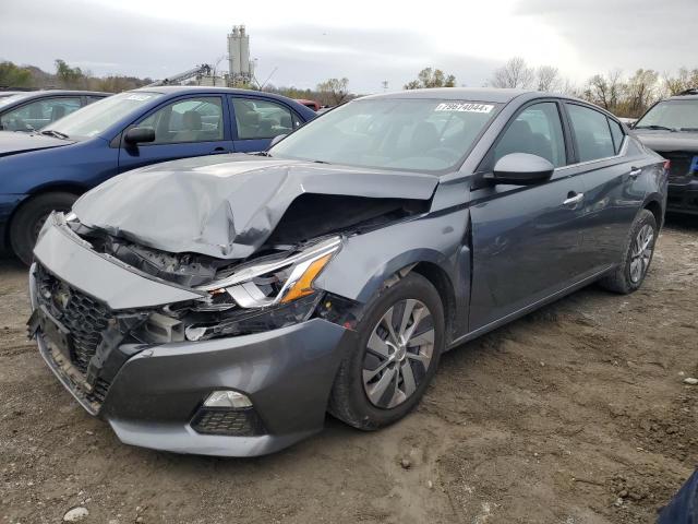 NISSAN ALTIMA S 2019 with VIN 1N4BL4BV0KC148673 - Photo from auction