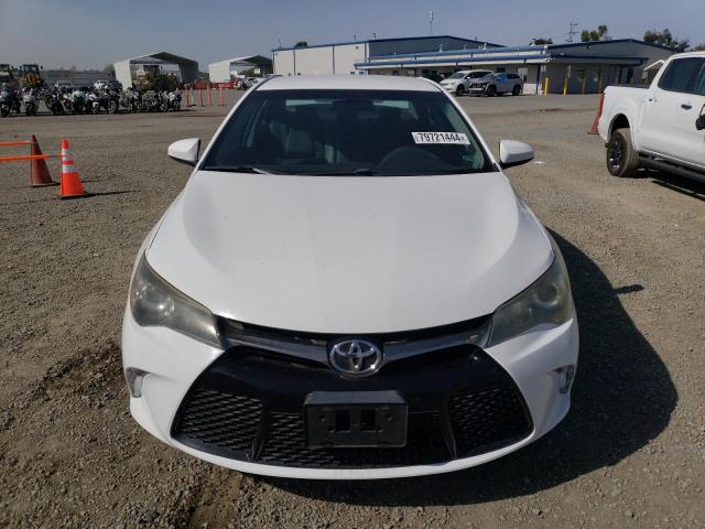 Photo 5 from auction – 2017 TOYOTA CAMRY LE with VIN 4T1BF1FK2HU805990