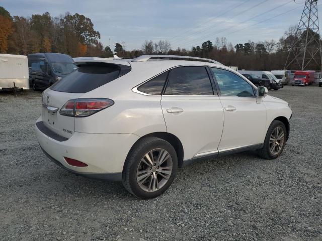 Photo 3 from auction – 2013 LEXUS RX 350 with VIN 2T2ZK1BA9DC094349