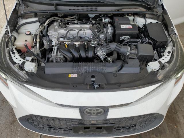 Photo 11 from auction – 2020 TOYOTA COROLLA LE with VIN JTDEPRAE8LJ100975