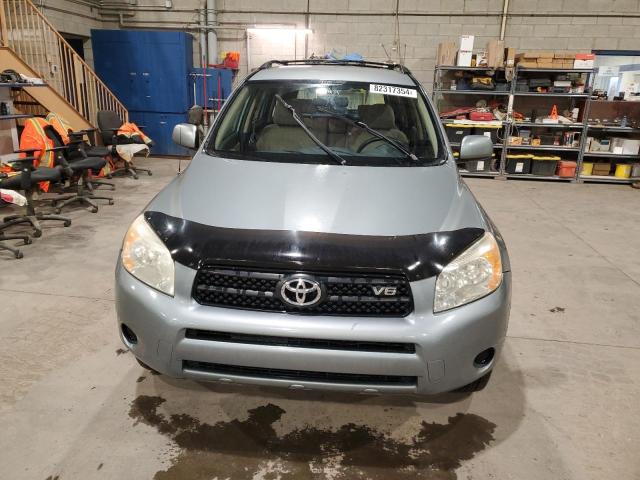 Photo 5 from auction – 2007 TOYOTA RAV4 with VIN JTMBK33VX76026849