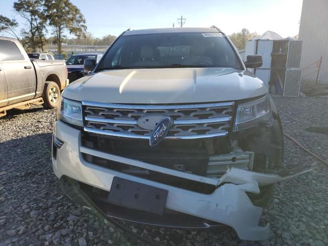 Photo 5 from auction – 2018 FORD EXPLORER X with VIN 1FM5K7D88JGA87031