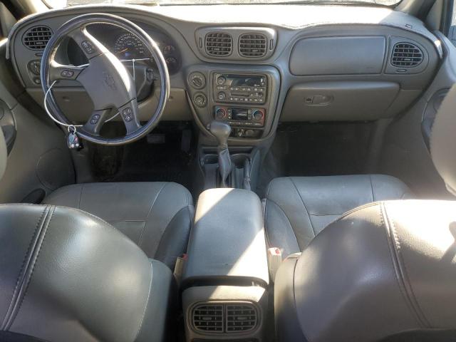 Photo 8 from auction – 2003 CHEVROLET TRAILBLAZE with VIN 1GNDT13S832322137