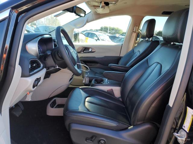 Photo 7 from auction – 2023 CHRYSLER PACIFICA T with VIN 2C4RC1BG2PR606494