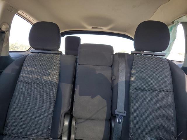 Photo 10 from auction – 2017 NISSAN PATHFINDER with VIN 5N1DR2MNXHC626329