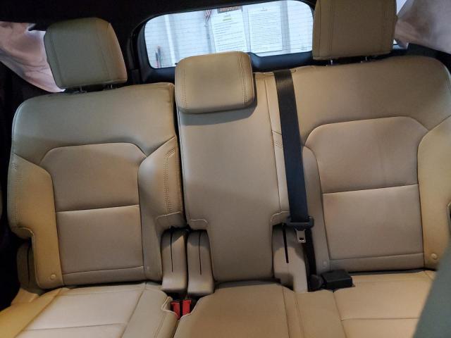 Photo 10 from auction – 2017 FORD EXPLORER X with VIN 1FM5K7D8XHGB58871