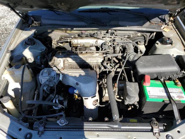 Photo 11 from auction – 2001 TOYOTA CAMRY with VIN 4T1BG22K01U773314