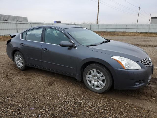 Photo 4 from auction – 2010 NISSAN ALTIMA 4D with VIN 1N4AL2AP9AN426976