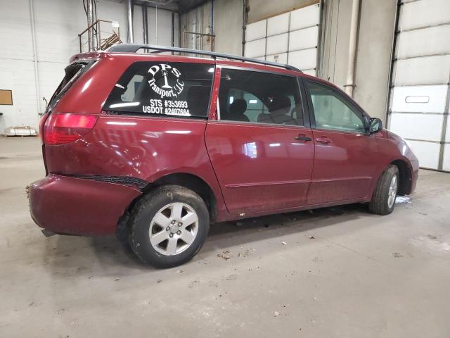 Photo 3 from auction – 2005 TOYOTA SIENNA with VIN 5TDZA23C95S370874