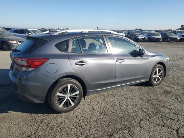 Photo 3 from auction – 2021 SUBARU IMPREZA PR with VIN 4S3GTAV63M3703931