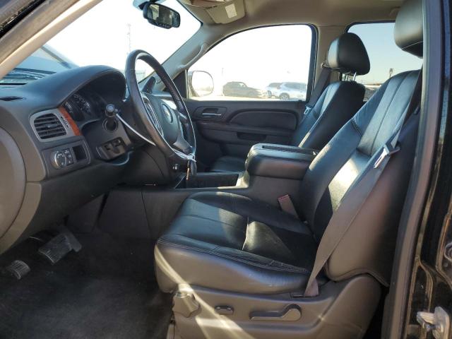 Photo 7 from auction – 2011 CHEVROLET SUBURBAN C with VIN 1GNSCJE02BR327617