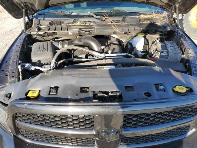 Photo 11 from auction – 2019 RAM 1500 CLASS with VIN 1C6RR7KT3KS548568