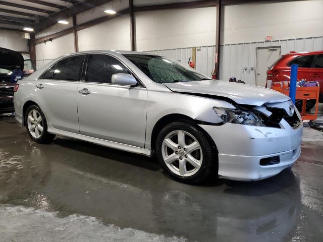 Photo 4 from auction – 2007 TOYOTA CAMRY CE with VIN 4T1BE46K87U062593