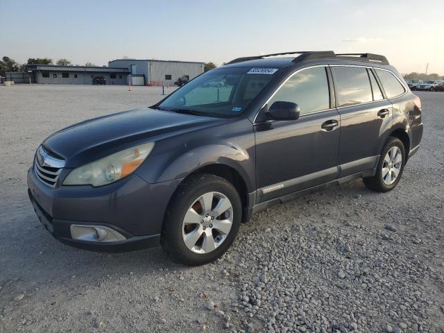 Снимка 1 от търг – 2011 SUBARU OUTBACK 2. с VIN 4S4BRCBC9B3318428