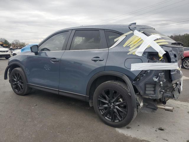 Photo 2 from auction – 2024 MAZDA CX-5 PREFE with VIN JM3KFBCM5R0370334
