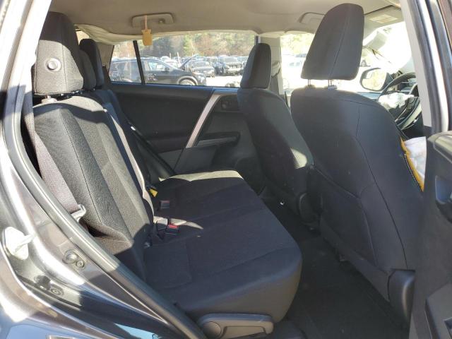 Photo 11 from auction – 2016 TOYOTA RAV4 LE with VIN JTMBFREV0GJ078900