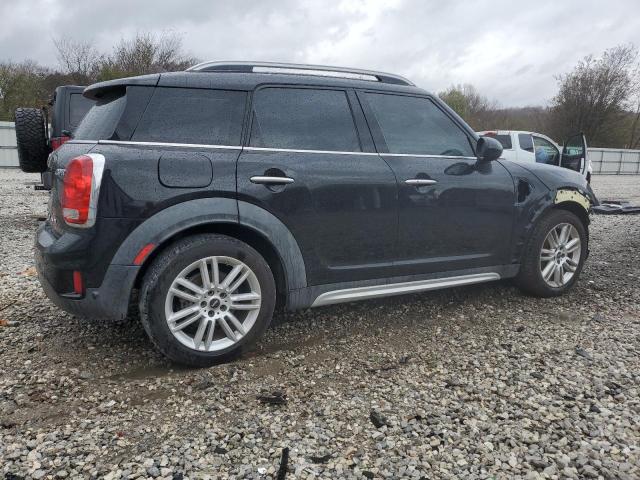 Photo 3 from auction – 2019 MINI COOPER COU with VIN WMZYS7C56K3F47016