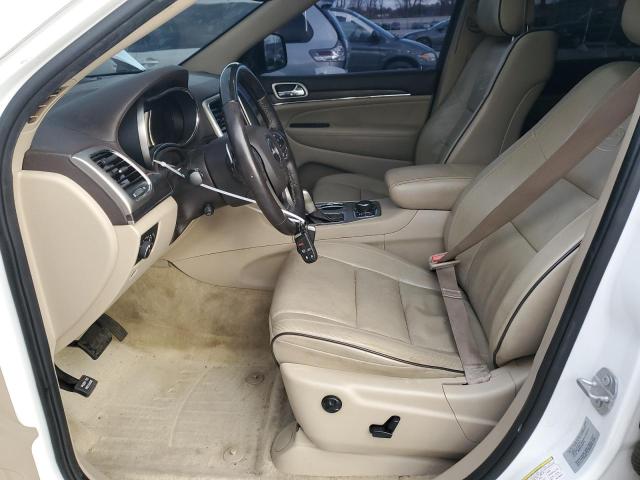 Photo 7 from auction – 2017 JEEP GRAND CHER with VIN 1C4RJFCT5HC748279