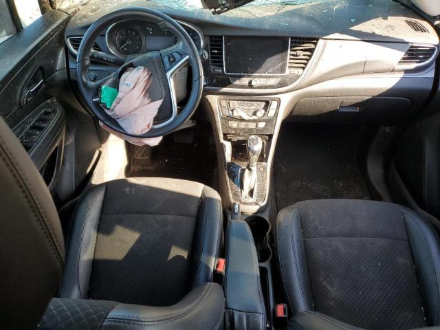 Снимка 8 от търг – 2019 BUICK ENCORE PRE с VIN KL4CJASB0KB922168