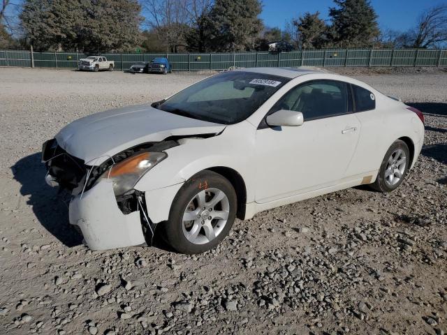 Photo 1 from auction – 2008 NISSAN ALTIMA 2.5 with VIN 1N4AL24E78C177609
