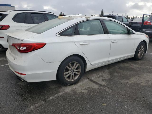 Photo 3 from auction – 2016 HYUNDAI SONATA SE with VIN 5NPE24AF2GH361947
