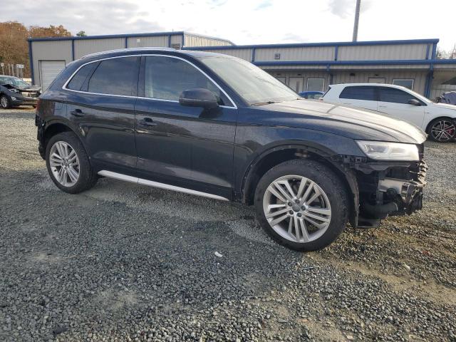 Photo 4 from auction – 2018 AUDI Q5 PRESTIG with VIN WA1CNAFY5J2187463