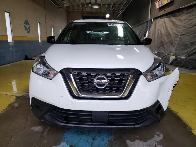 Photo 5 from auction – 2020 NISSAN KICKS S with VIN 3N1CP5BV8LL483777