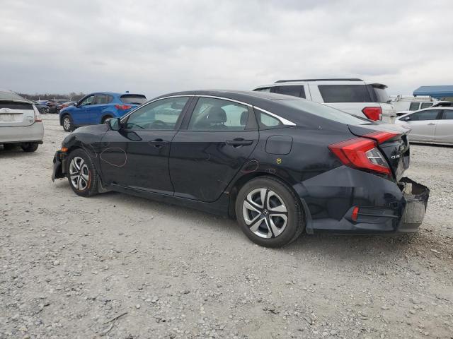 Photo 2 from auction – 2016 HONDA CIVIC LX with VIN 19XFC2F54GE065032